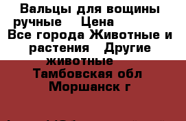 Вальцы для вощины ручные  › Цена ­ 10 000 - Все города Животные и растения » Другие животные   . Тамбовская обл.,Моршанск г.